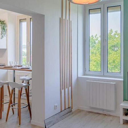 matcha cerisier - matcha home Serémange Extérieur photo