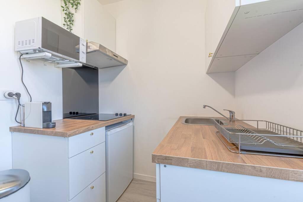 matcha cerisier - matcha home Serémange Extérieur photo