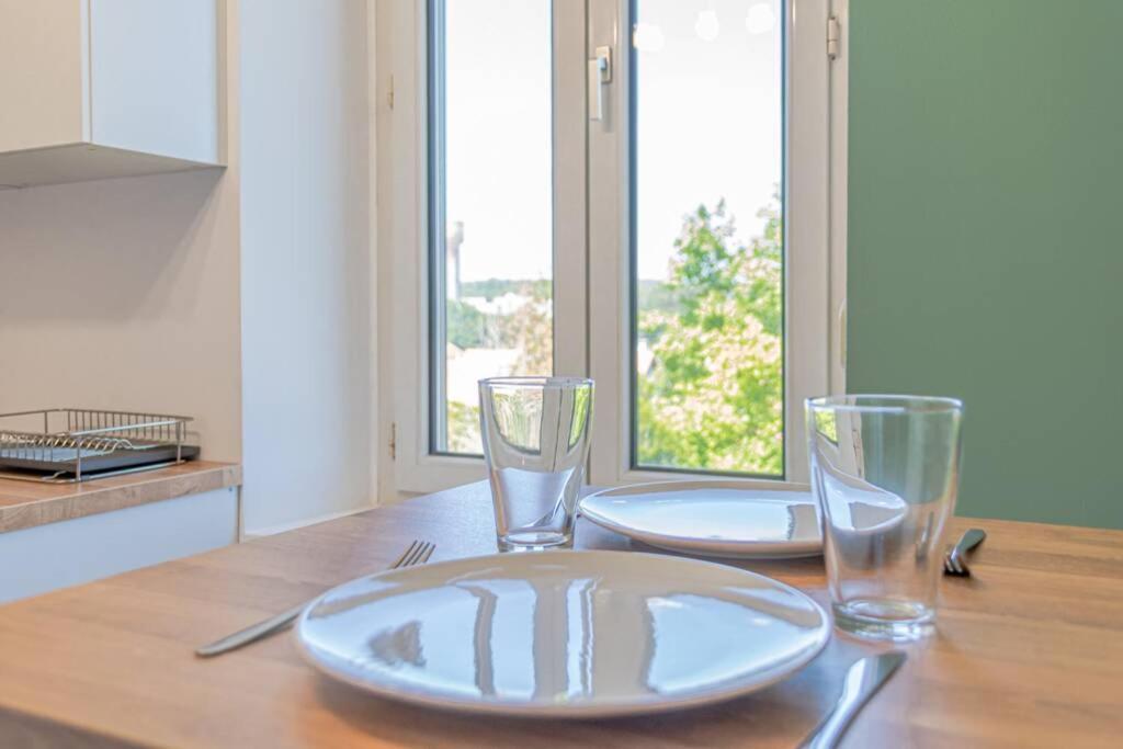 matcha cerisier - matcha home Serémange Extérieur photo
