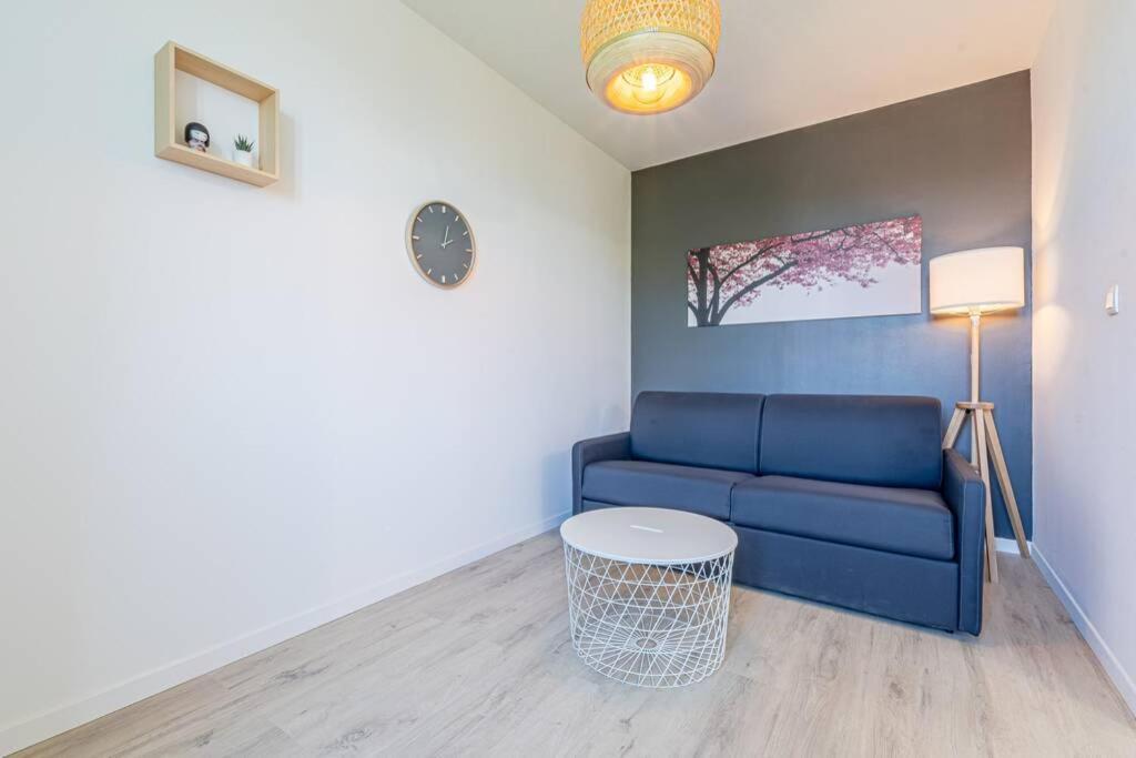 matcha cerisier - matcha home Serémange Extérieur photo
