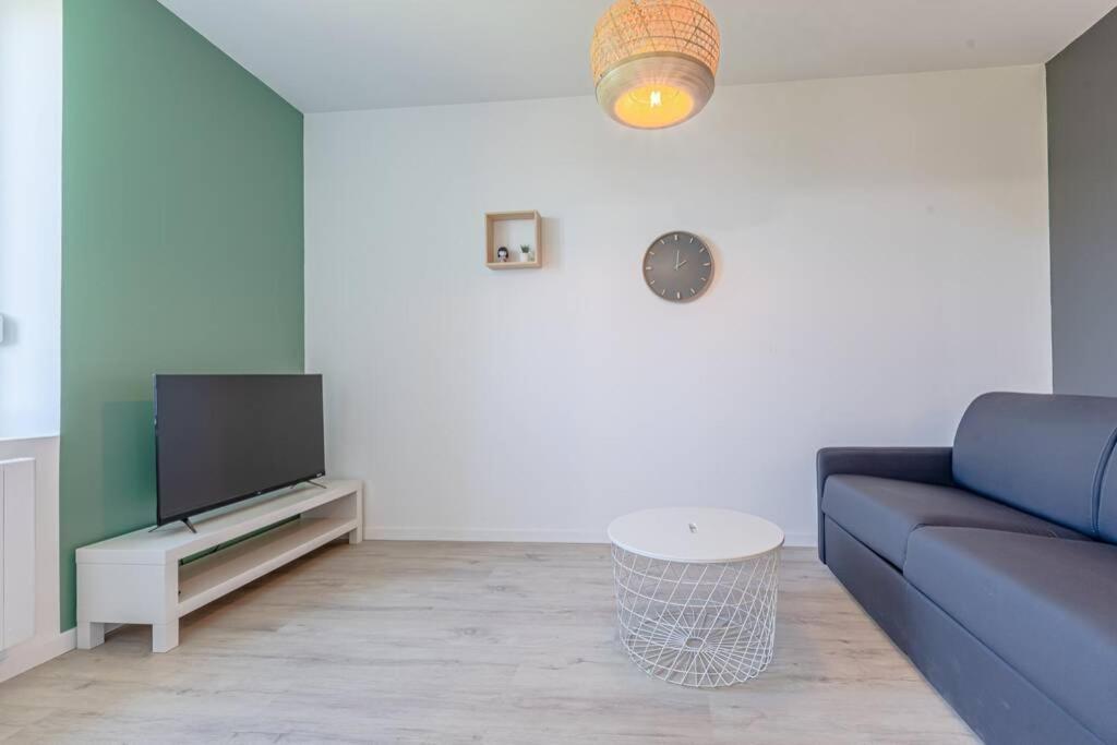 matcha cerisier - matcha home Serémange Extérieur photo